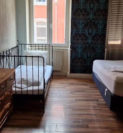 Zimmer In Kaiserslautern Dış mekan fotoğraf
