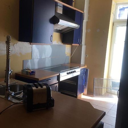 Zimmer In Kaiserslautern Dış mekan fotoğraf