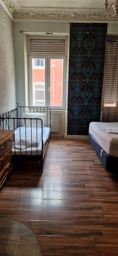 Zimmer In Kaiserslautern Dış mekan fotoğraf